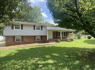 4610 Mouse Creek Rd NW, Cleveland, TN 37312