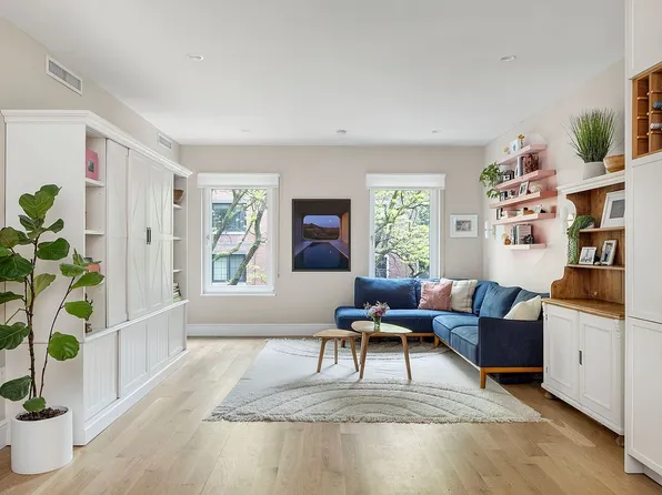 81 Warren St APT 3, Brooklyn, NY 11201