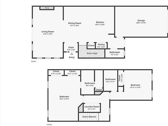 2nd image of 5019 Mint Hill Ct