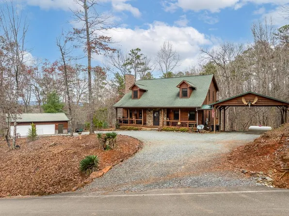 325 Morley Ct, Ellijay, GA 30540