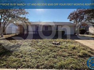 3425 Cherrywood Ln, Plano, TX 75074