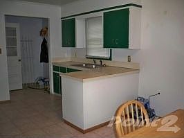 Kitchen-Utility