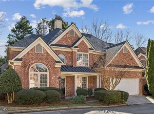 1055 Brookhaven Walk, Atlanta, GA 30319