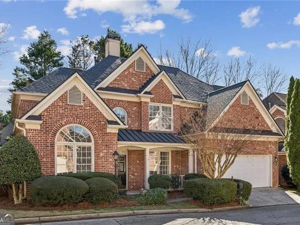 1055 Brookhaven Walk, Atlanta, GA 30319