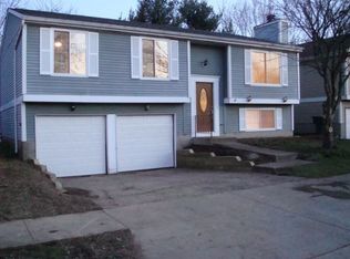 3096 Dewbourne Dr, Reynoldsburg, OH