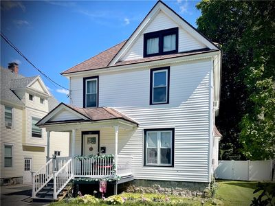 212 N Seward Ave, Auburn, NY, 13021