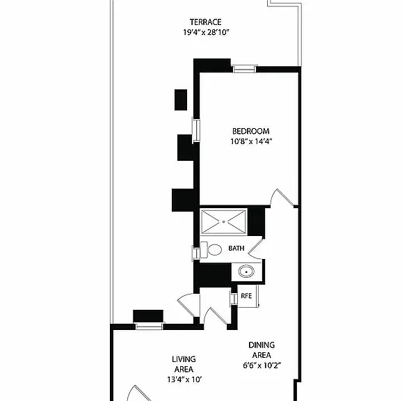 110 Rivington St #1R — Photo 5