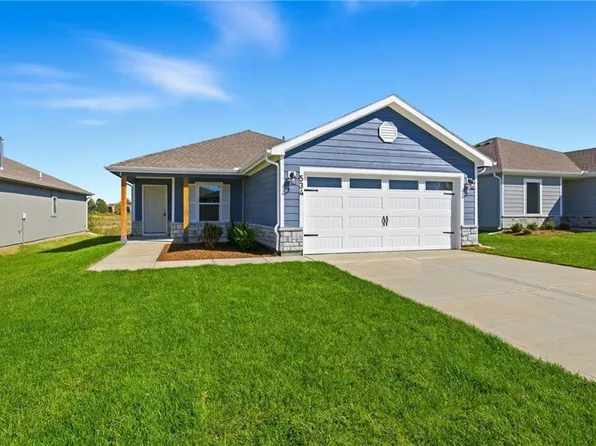 534 W Fountain St, Gardner, KS 66030