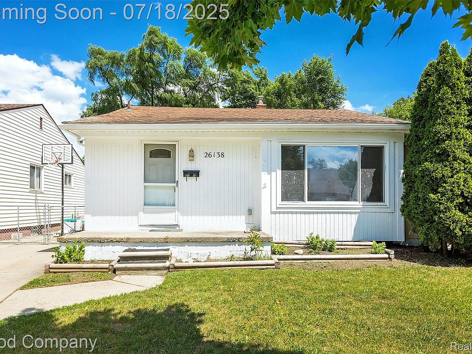 1st image of 26138 Dartmouth St