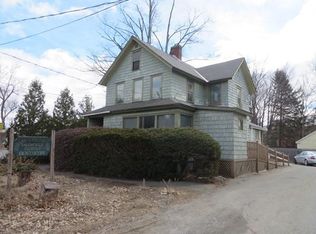 339 Federal St, Greenfield, MA 01301