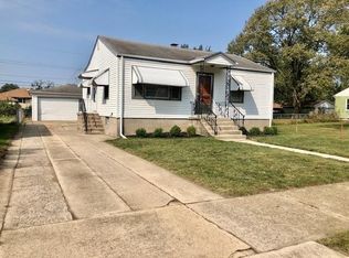 7136 Delaware Ave, Hammond, IN 46323