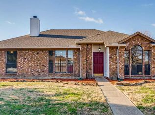 7214 Aberdeen Dr, Rowlett, TX 75089