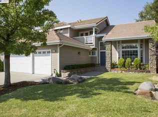954 Hopkins Way, Pleasanton, CA 94566