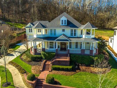 1509 Fleetwood Dr, Franklin, TN, 37064