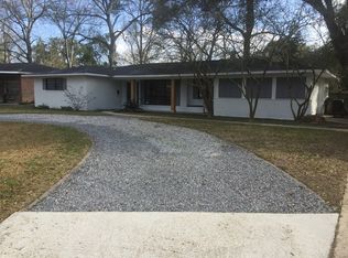 5844 Eastwood Dr, Baton Rouge, LA 70806