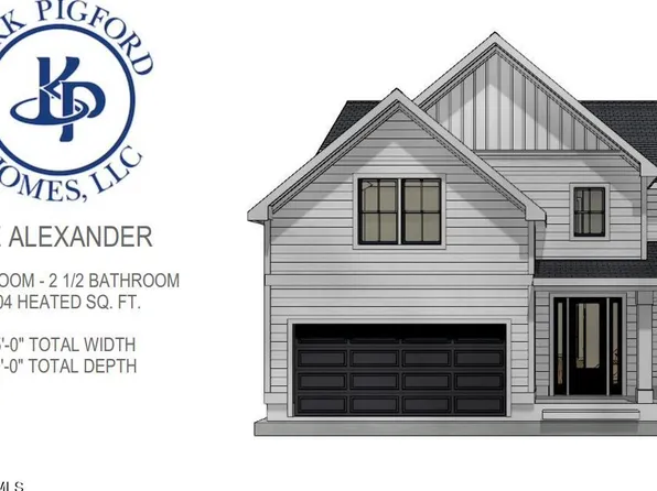1425 Eco Circle, Wilmington, NC 28409