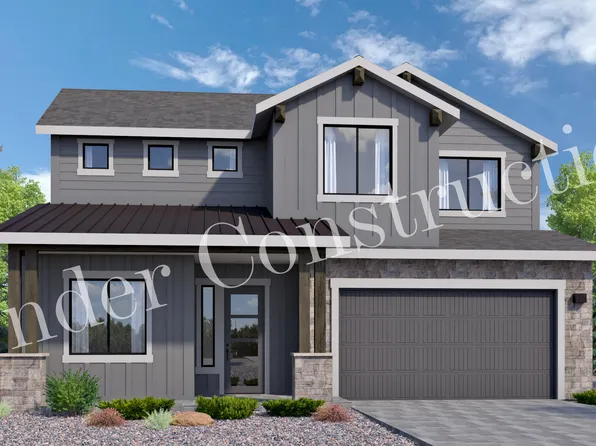 3677 W Styx Ln Lot 69, Flagstaff, AZ 86005