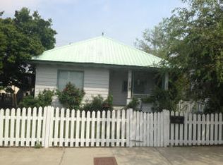 117 N Buchanan Ave, Wenatchee, WA 98801