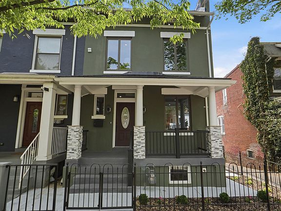 2nd image of 518 Columbia Rd NW