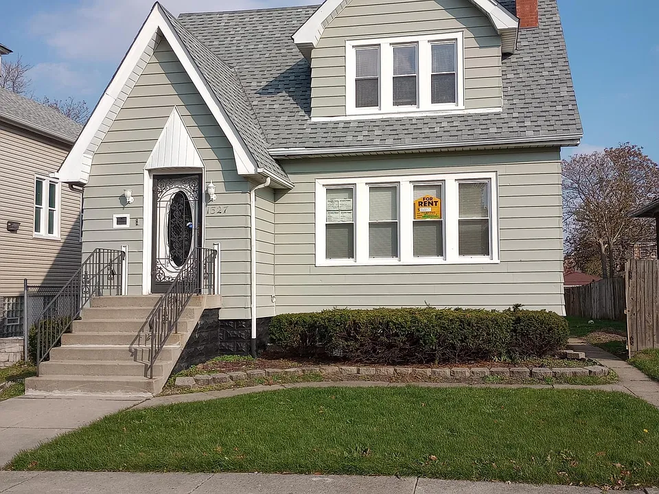 1327 Otto Blvd #1