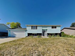 5264 S Skeeswood Dr, Salt Lake City, UT 84129