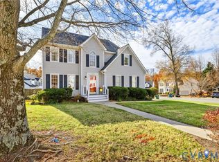 7607 Hungary Woods Ter, Glen Allen, VA 23060