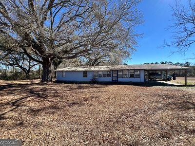 257 Dreggors Ln, Glennville, GA, 30427