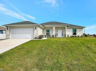 3809 NW 38th St, Cape Coral, FL 33993