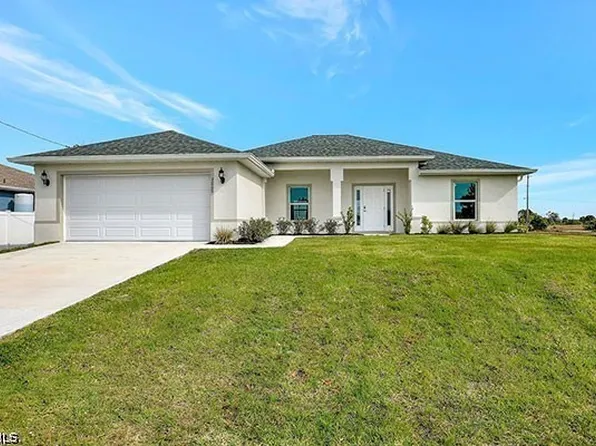 3809 NW 38th St, Cape Coral, FL 33993