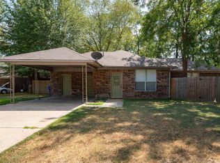 8 Steele Magnolia Dr, Greenbrier, AR 72058