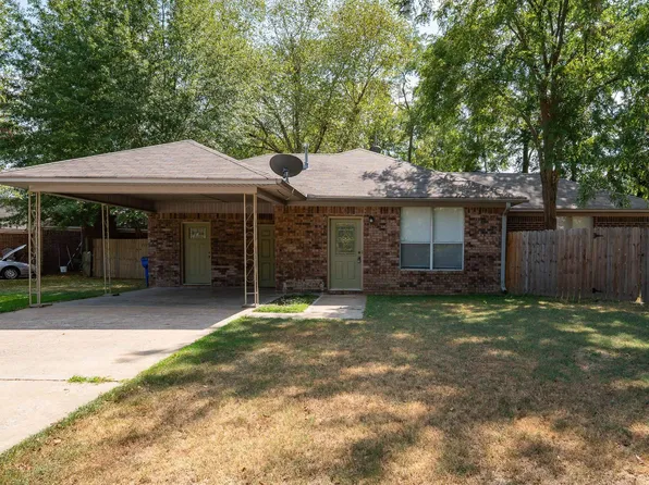 8 Steele Magnolia Dr, Greenbrier, AR 72058