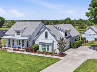 775 SW Mandiba Dr, Lake City, FL 32024