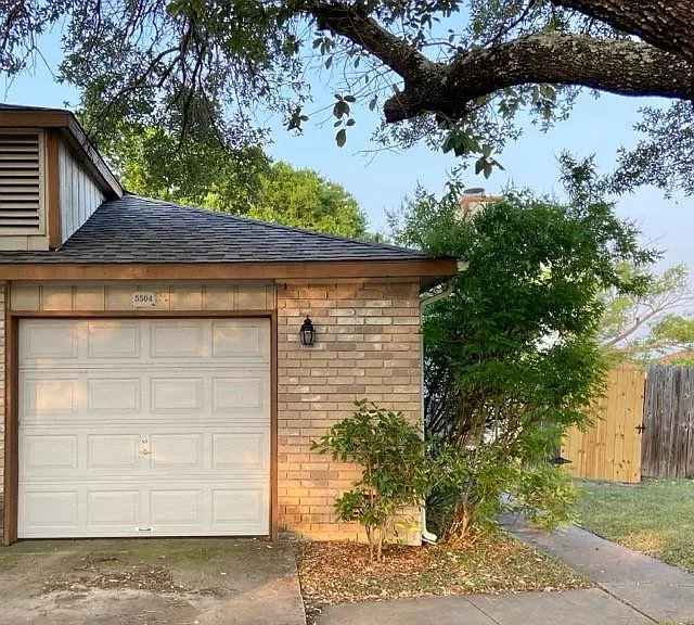 5504 Allbrook — Photo 1