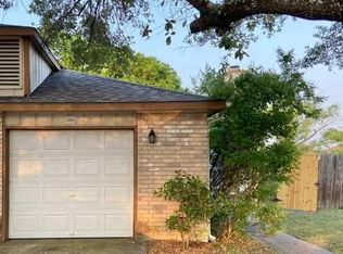 5504 Allbrook, San Antonio, TX 78244