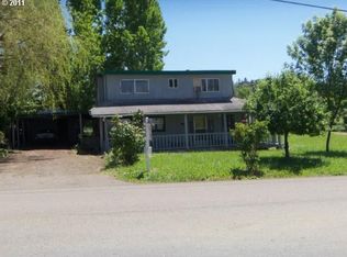185 Pleasant Ave, Roseburg, OR 97470