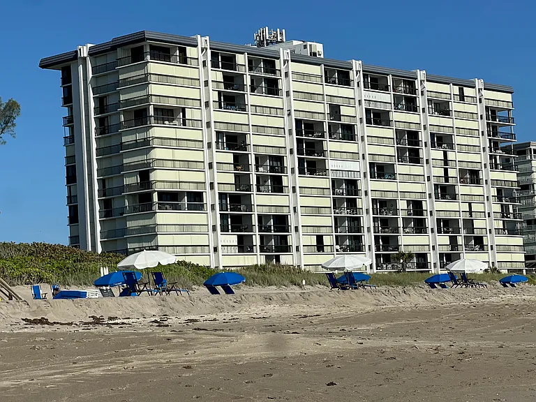 10680 S Ocean Dr #1205 — Photo 25