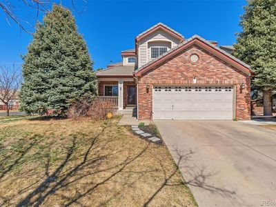 19823 E 58th Avenue, Aurora, CO, 80019