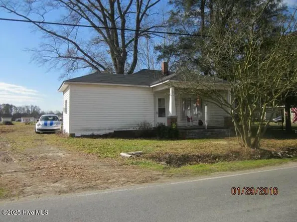 9049 County Line Road, Rocky Mount, NC 27803