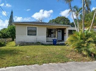3242 NW 49th St, Miami, FL 33142