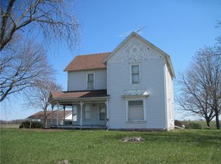 9320 NW Harley Rd, Hamilton, MO 64644