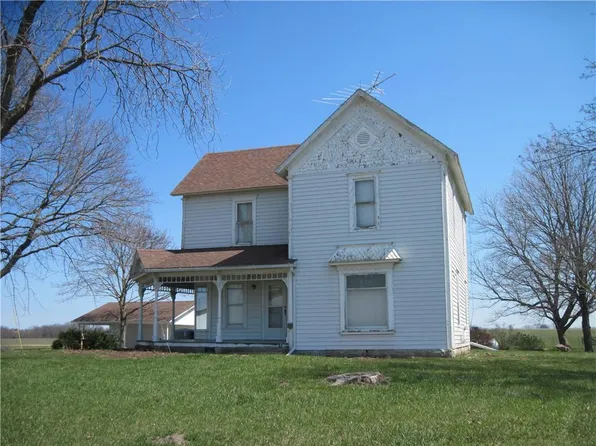 9320 NW Harley Rd, Hamilton, MO 64644