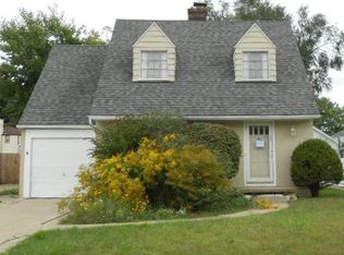 1660 Gould Rd, Toledo, OH 43612