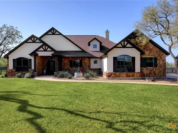 169 Silverado Dr, Georgetown, TX 78633