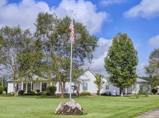 15411 Fackler Rd, Loxley, AL 36551