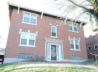 1177 Moorlands Dr APT 1N, Saint Louis, MO