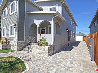 2227 Hauser Blvd #2229, Los Angeles, CA 90016