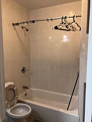 Rented by Sun Realty New York Inc