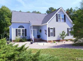 5132 Arbor Chase Dr, Raleigh, NC 27616