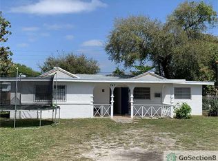 747 NW 77th Ter #2, Miami, FL 33150