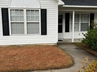 1004 Mimosa Ct, Conway, SC 29527